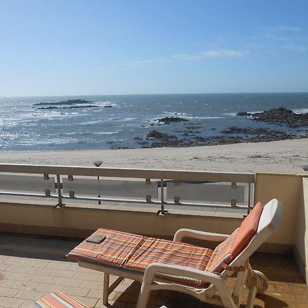 Casa Na Praia Do 민델루 외부 사진