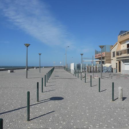 Casa Na Praia Do 민델루 외부 사진