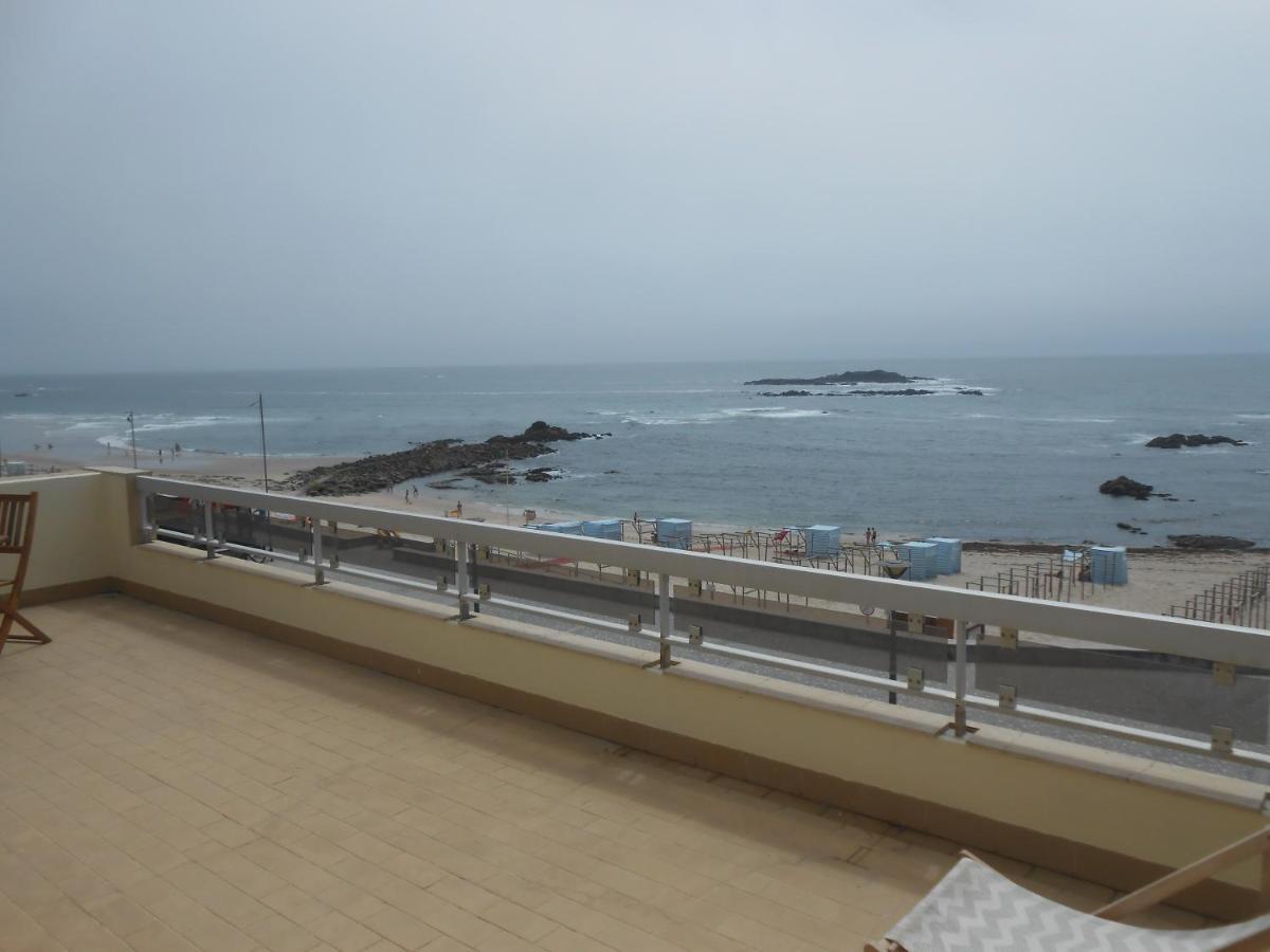 Casa Na Praia Do 민델루 외부 사진