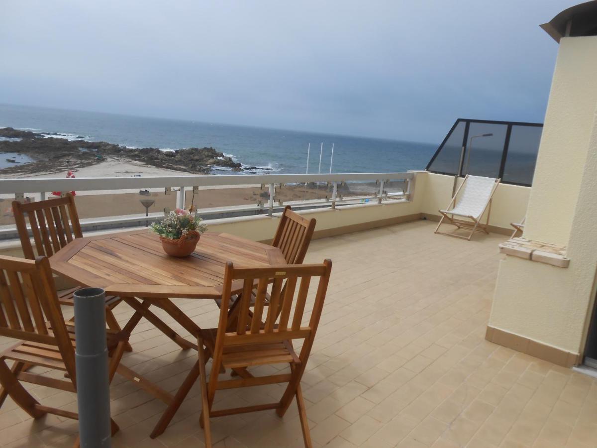 Casa Na Praia Do 민델루 외부 사진