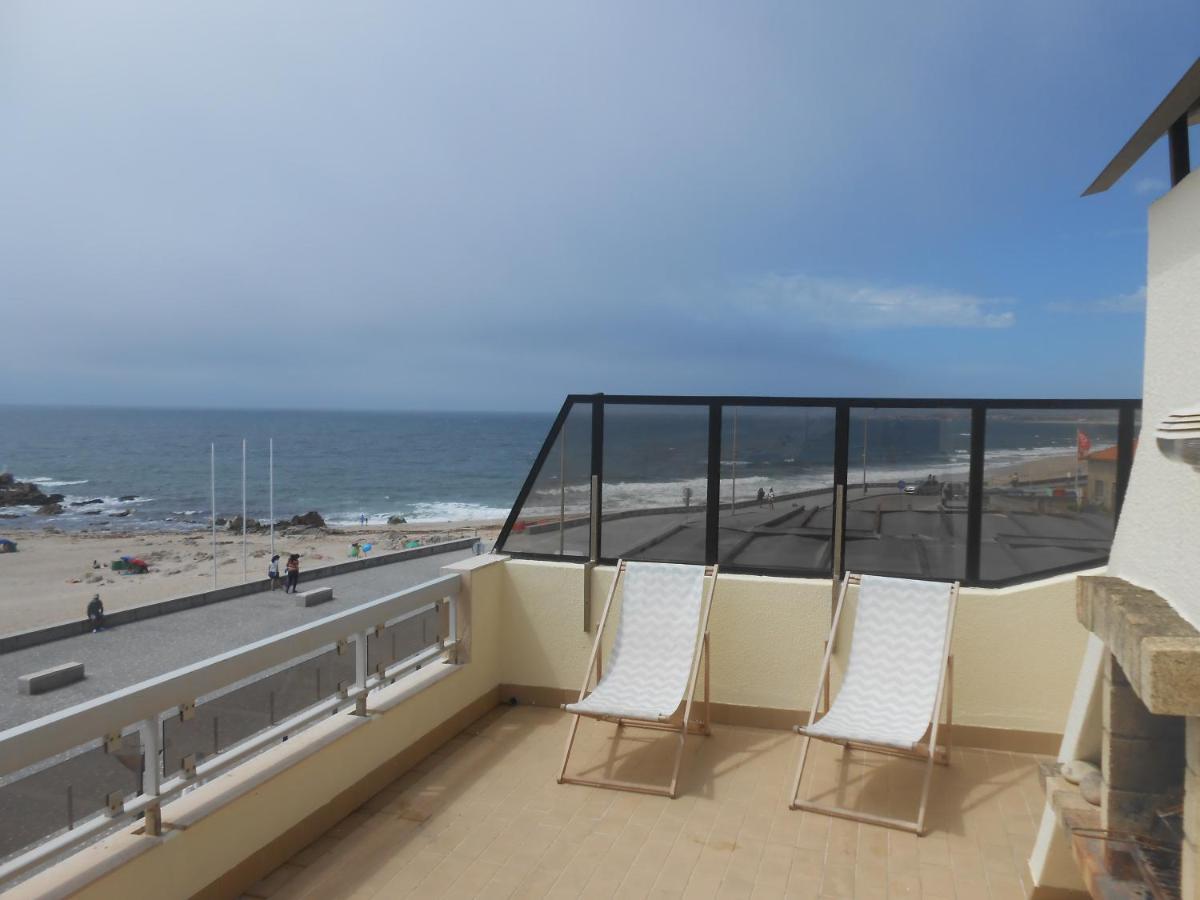 Casa Na Praia Do 민델루 외부 사진
