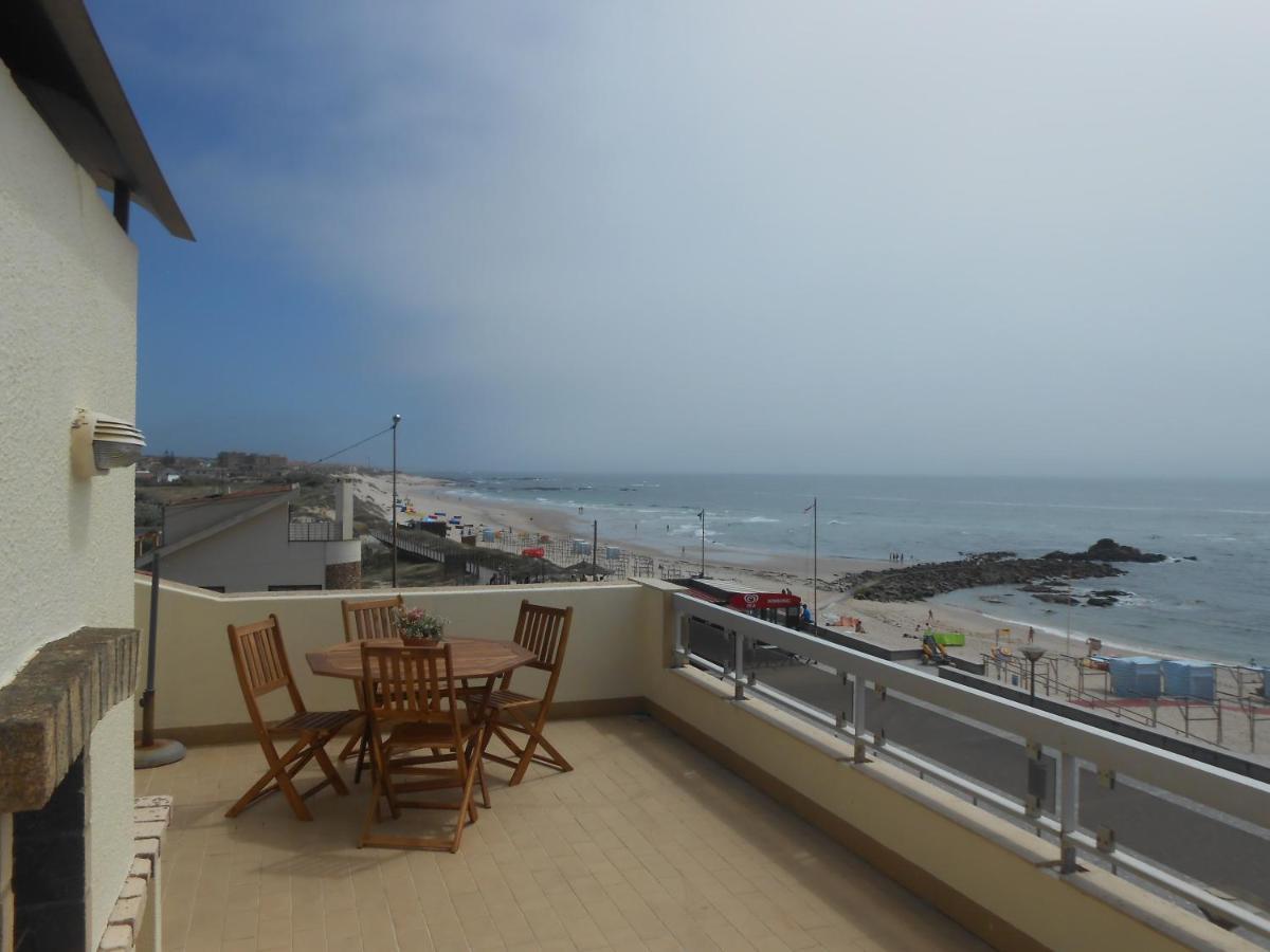 Casa Na Praia Do 민델루 외부 사진