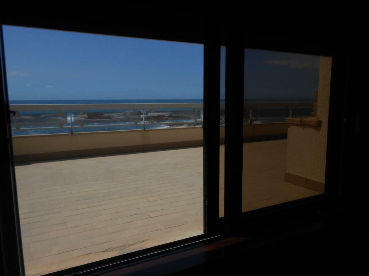 Casa Na Praia Do 민델루 외부 사진